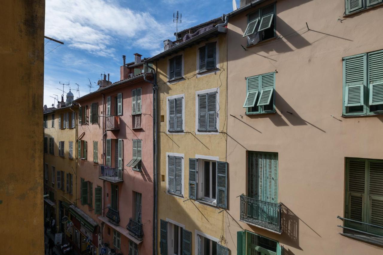 Papa Riviera - Old Town - 1-3 Pers