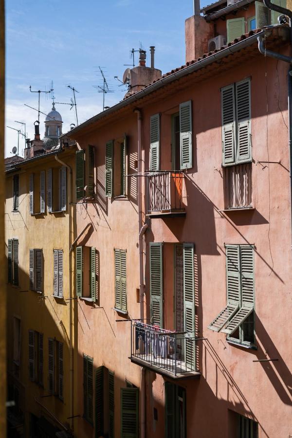 Papa Riviera - Old Town - 1-3 Pers Nizza