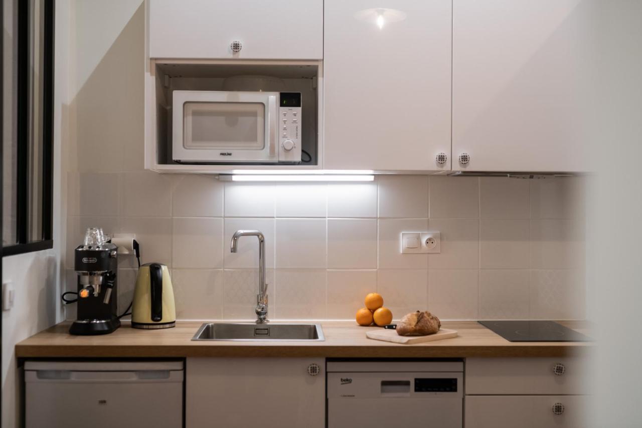 Papa Riviera - Old Town - 1-3 Pers Apartment