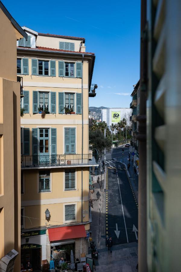 Apartment Papa Riviera - Old Town - 1-3 Pers Nizza