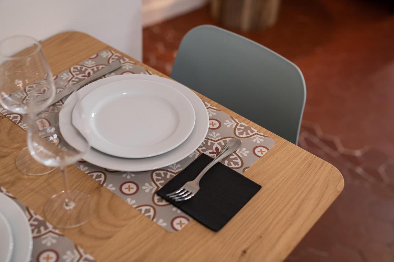 Papa Riviera - Old Town - 1-3 Pers Apartment Nizza